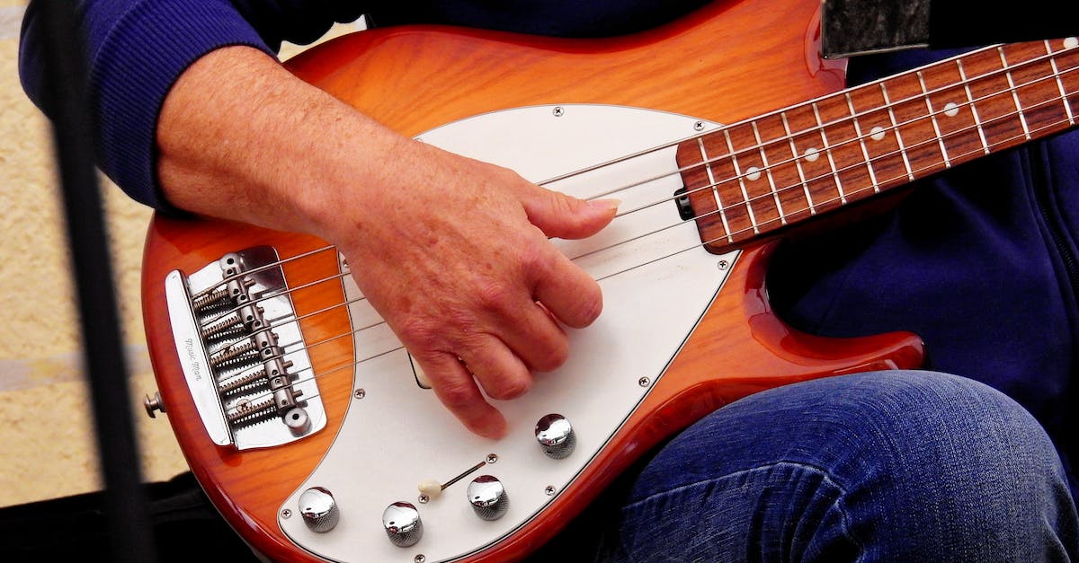 Jakie instrumenty są potrzebne w zespole rockowym? Podstawowy zestaw