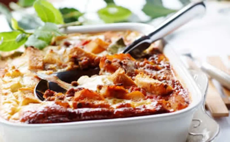 Rodzaje soczewicy do zapiekanki