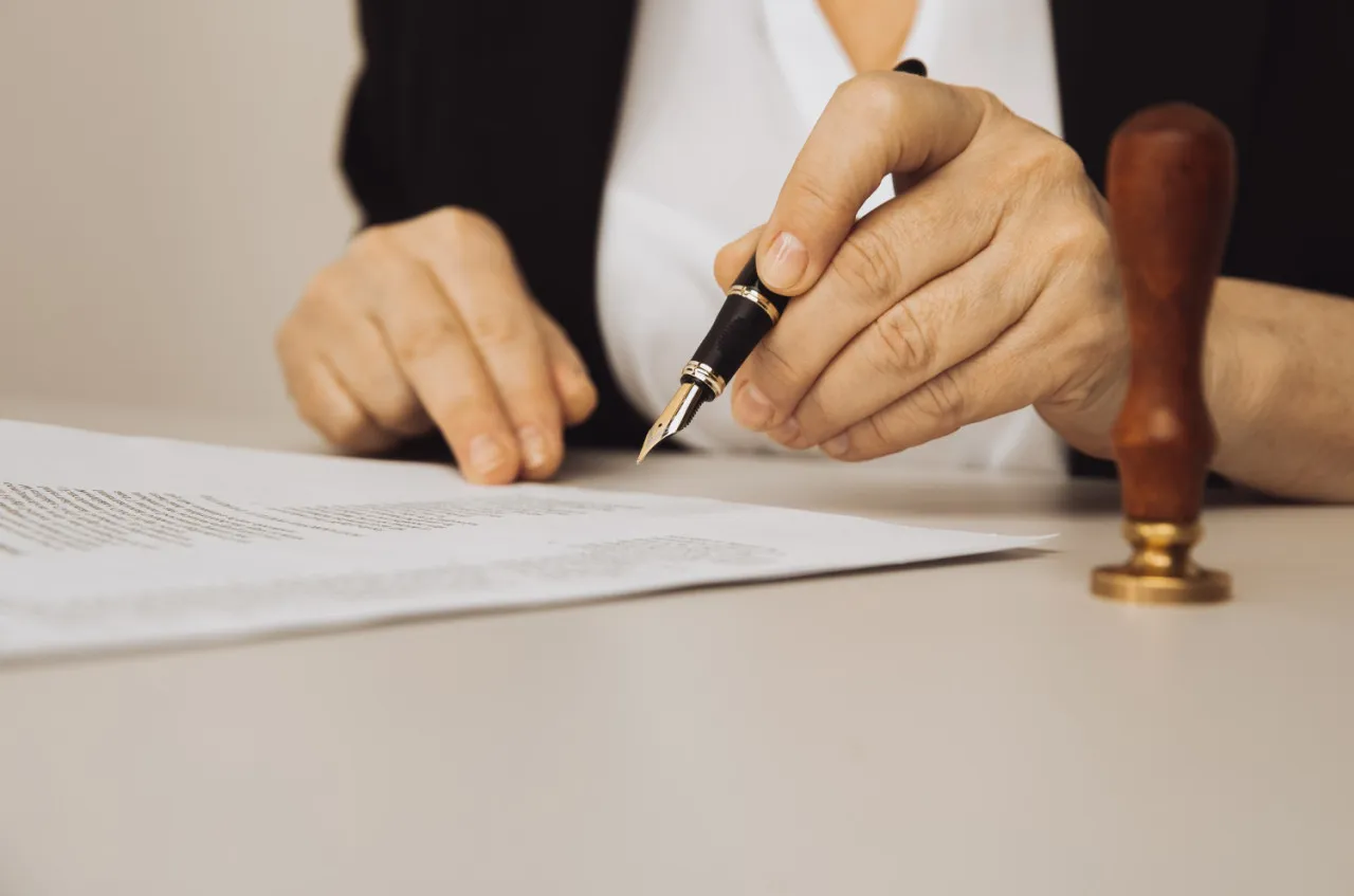 nieważność aktu notarialnego przyczyny