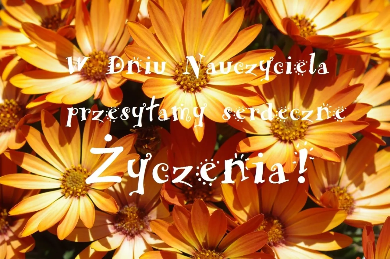 zabawne życzenia dla nauczyciela