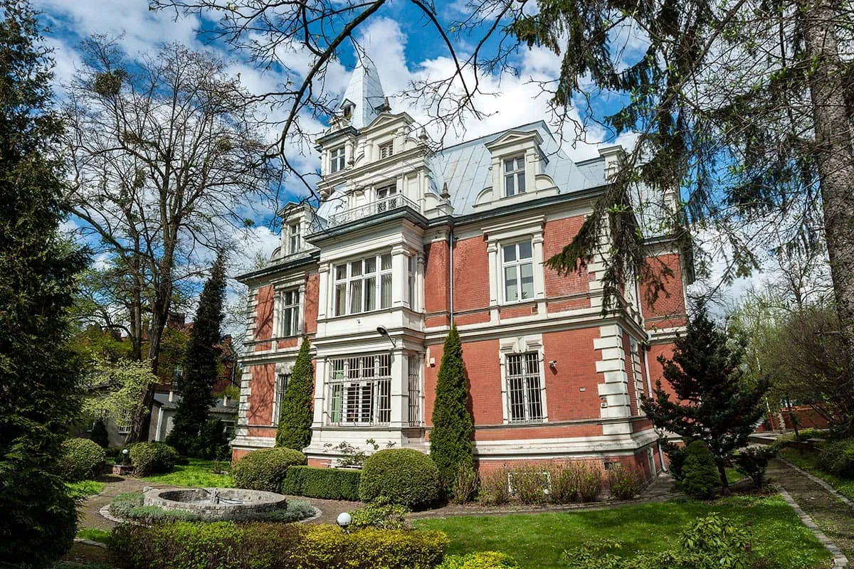 rekrutacja uniwersytet medyczny wrocław IRK