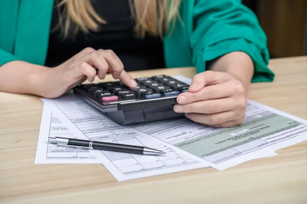 kontrola skarbowa w firmie dokumenty