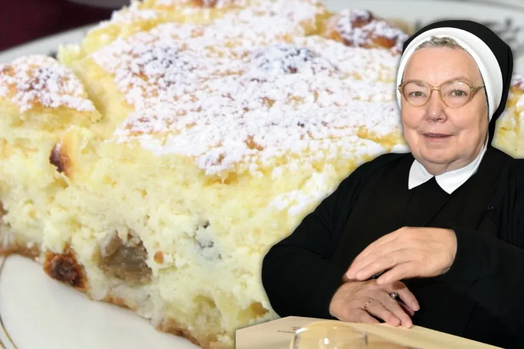 Zdjęcie Jak przygotować sernik smażony siostry Anastazji, który urzeknie?