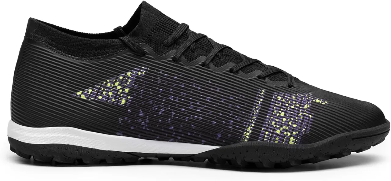 Zdjęcie Botas F&uacute;tbol Sala Hombre: La Gu&iacute;a Experta para tu Compra