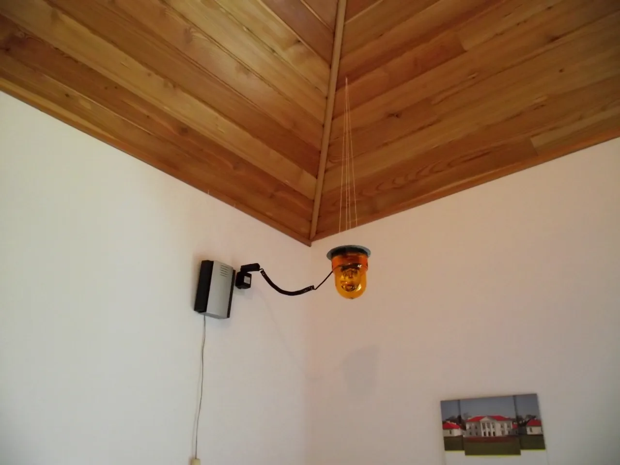 Rodzaje dzwonk&oacute;w dla niesłyszących