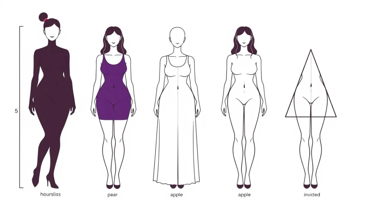 kobieta przymierzająca biustonosz przed lustrem