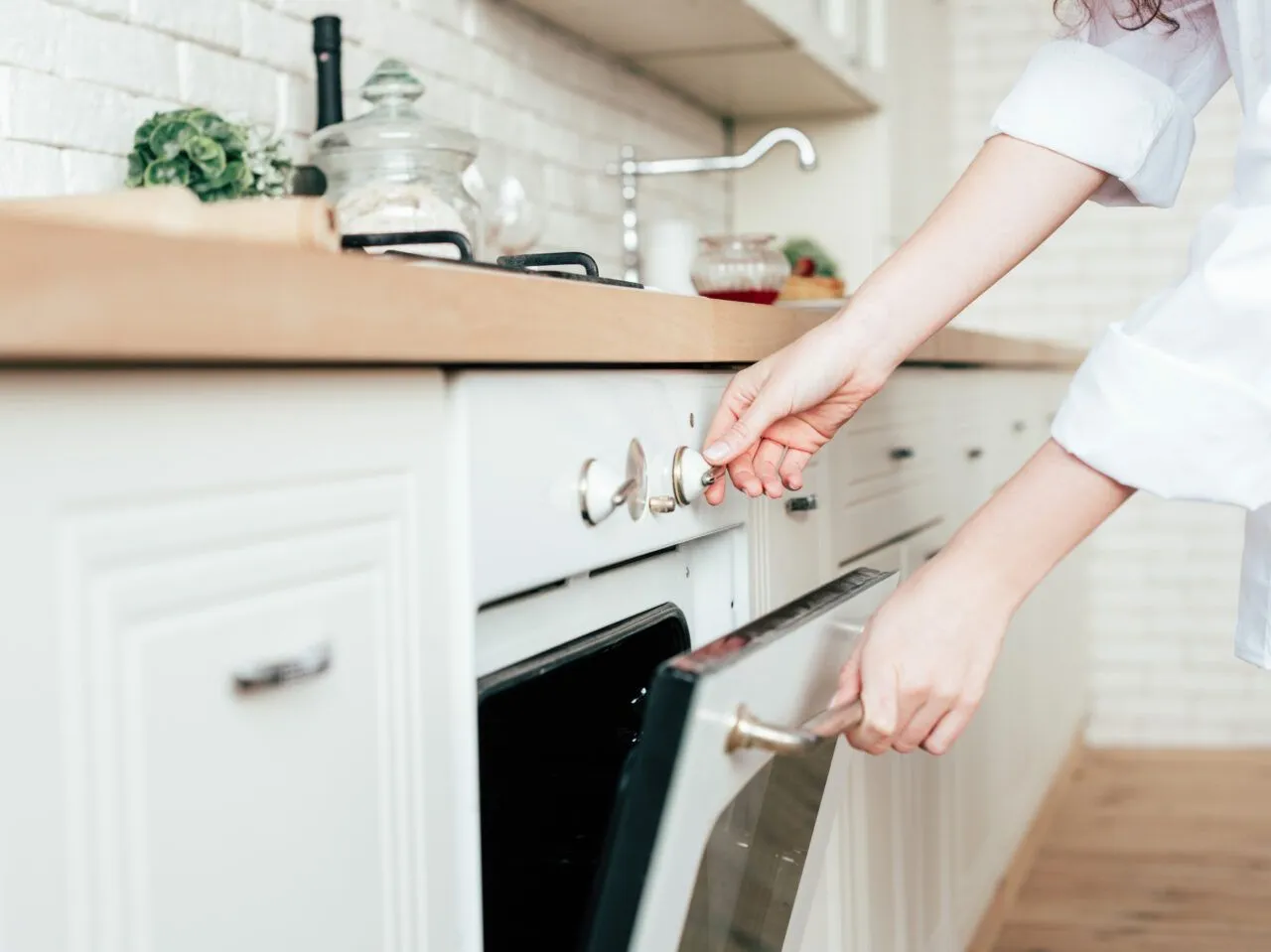 ranking białych piekarnik&oacute;w do zabudowy