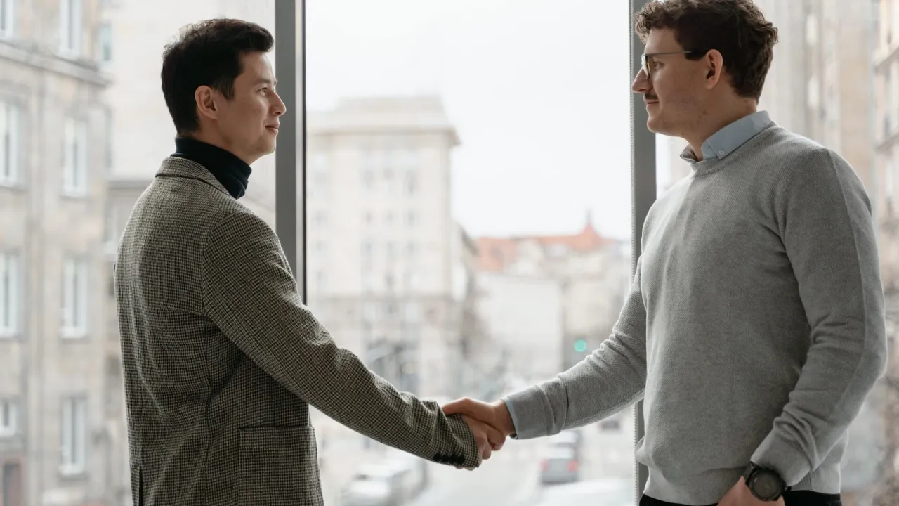 Negocjacje prowizji wynajem nieruchomości