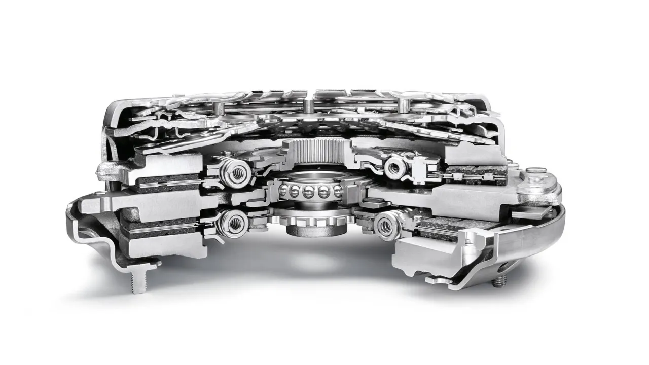 Rodzaje skrzyń DSG mokre i suche sprzęgło