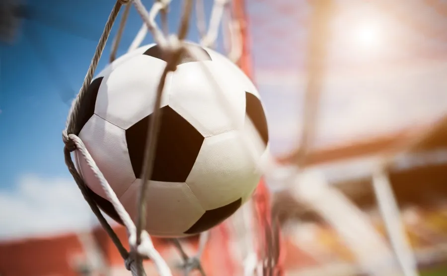 psychologia sportu piłka nożna