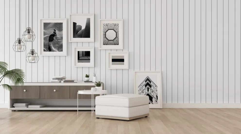 Zdjęcie Jak położyć panele ścienne MDF i uniknąć najczęstszych błędów