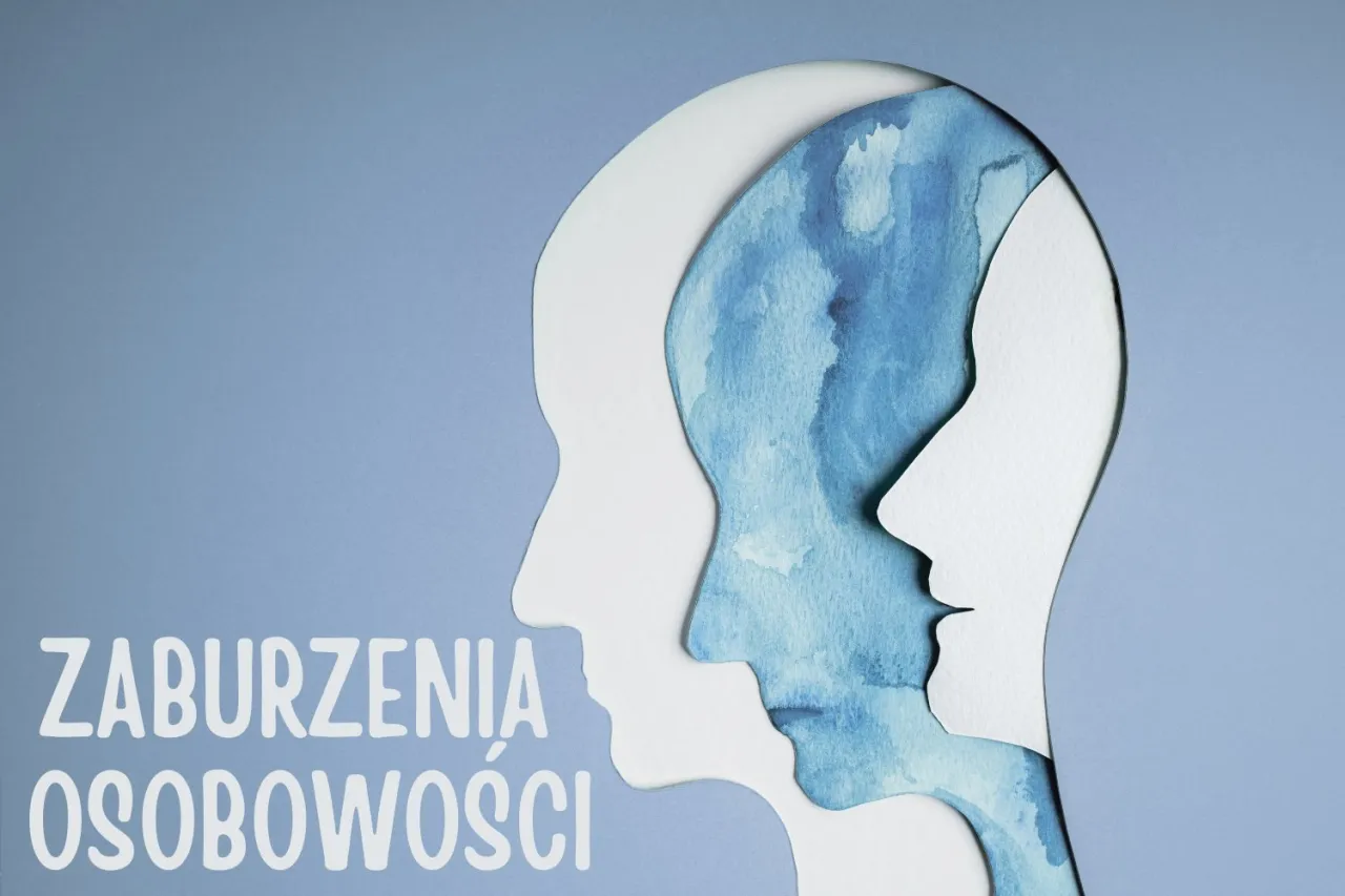 Psychiatra psycholog diagnoza zaburzeń osobowości