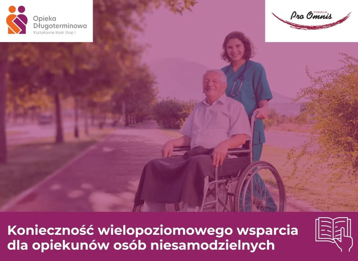 Wielopłaszczyznowa definicja seniora w Polsce