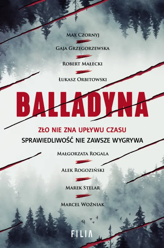 Zdjęcie Recenzja książki Balladyna – odkryj mroczne tajemnice i motywy
