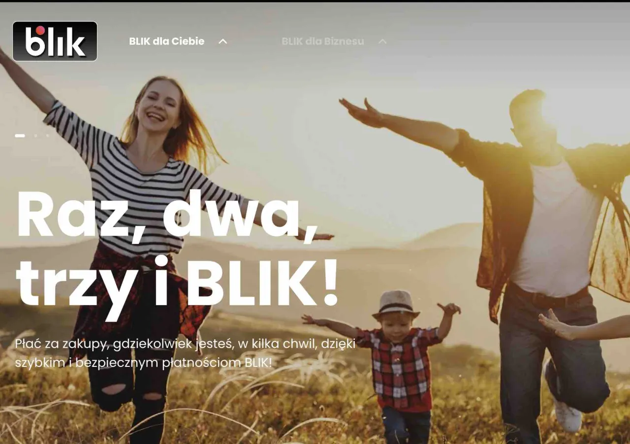 Zdjęcie Czy płatność BLIK jest anonimowa? Odkryj ukryte zagrożenia dla prywatności