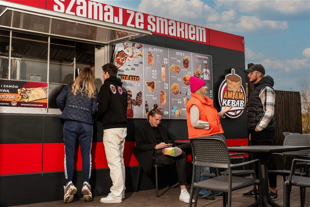 Zdjęcie Ile można zarobić na kebabie? Zaskakujące fakty o zarobkach