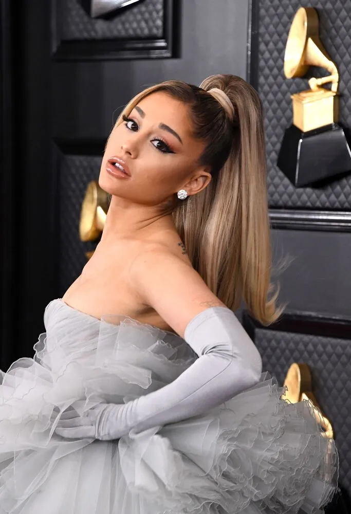 Zdjęcie Kiedy się urodziła Ariana Grande? Odkryj jej niezwykłe początki