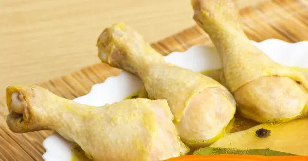 Zdjęcie Ile kcal ma udko z kurczaka gotowane? Zaskakujące informacje o kaloriach