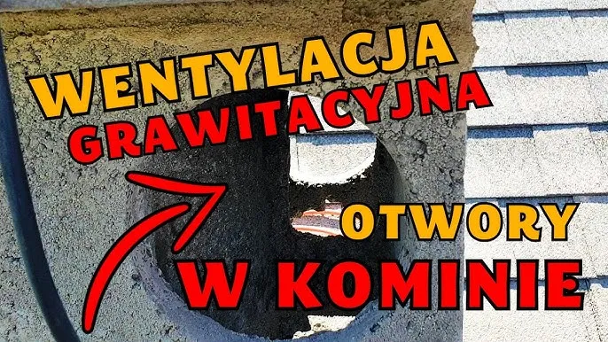 Zdjęcie Wentylacja w kominie systemowym - kluczowe wymagania i funkcje