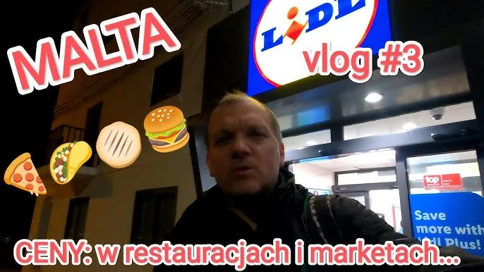 Zdjęcie Ile kosztuje obiad na Malcie? Zaskakujące ceny w restauracjach