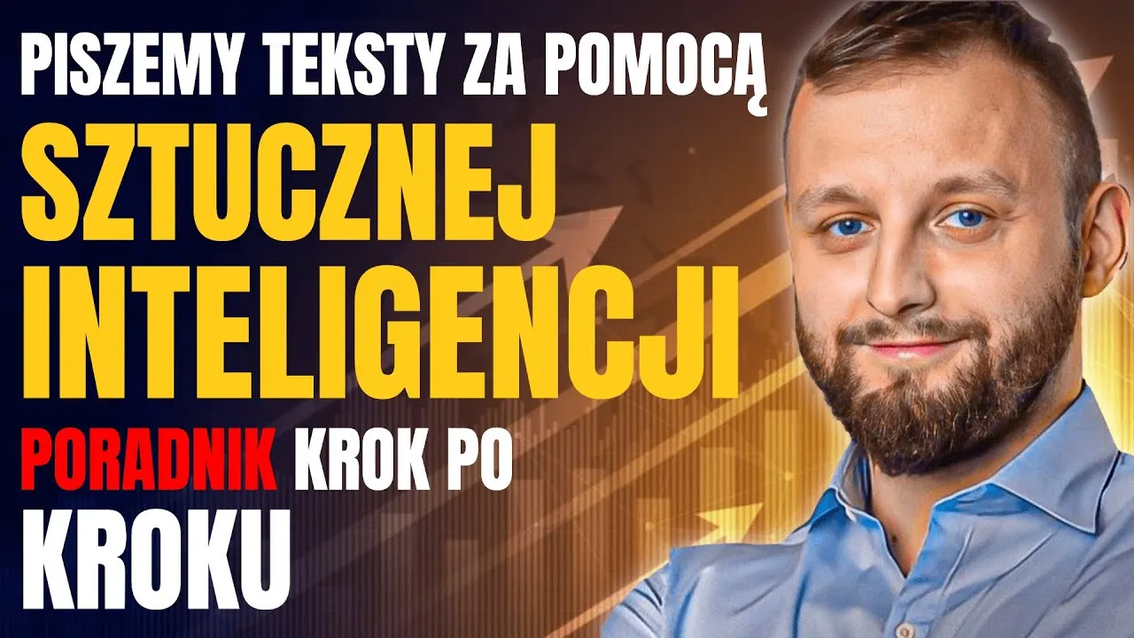 Zdjęcie Jak nazywa się sztuczna inteligencja do pisania? Poznaj najlepsze narzędzia