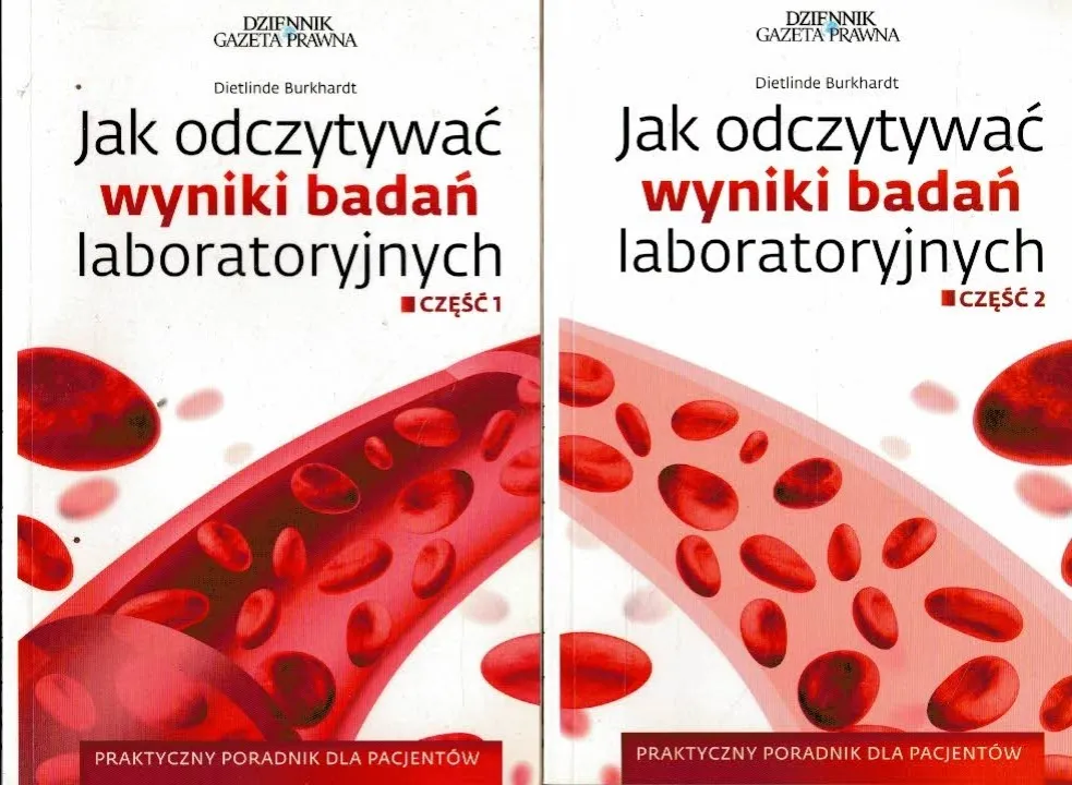 Zdjęcie Jak odczytać wyniki badań laboratoryjnych: kompletny poradnik pacjenta