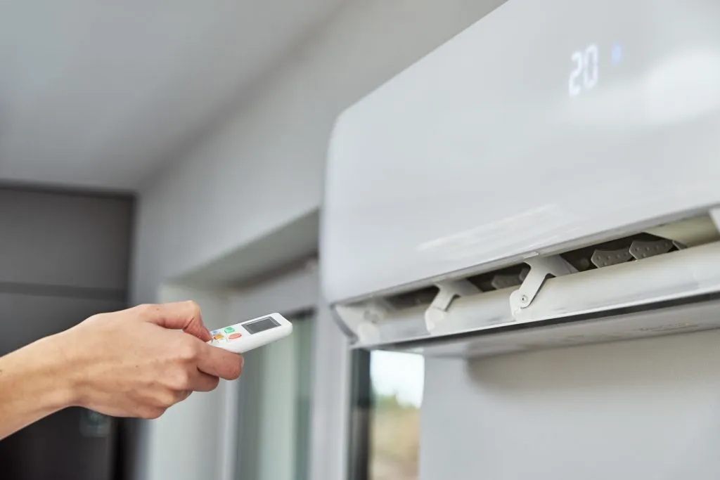 Zdjęcie Ile prądu zużywa klimatyzacja? Sprawdź, jak obniżyć rachunki za energię