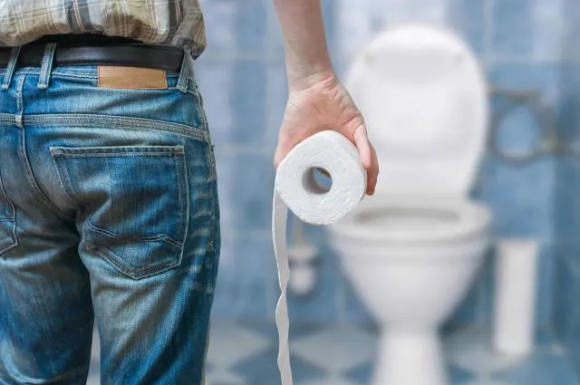 Zdjęcie Jak skutecznie zapobiec biegunce – sprawdzone metody i praktyczne porady