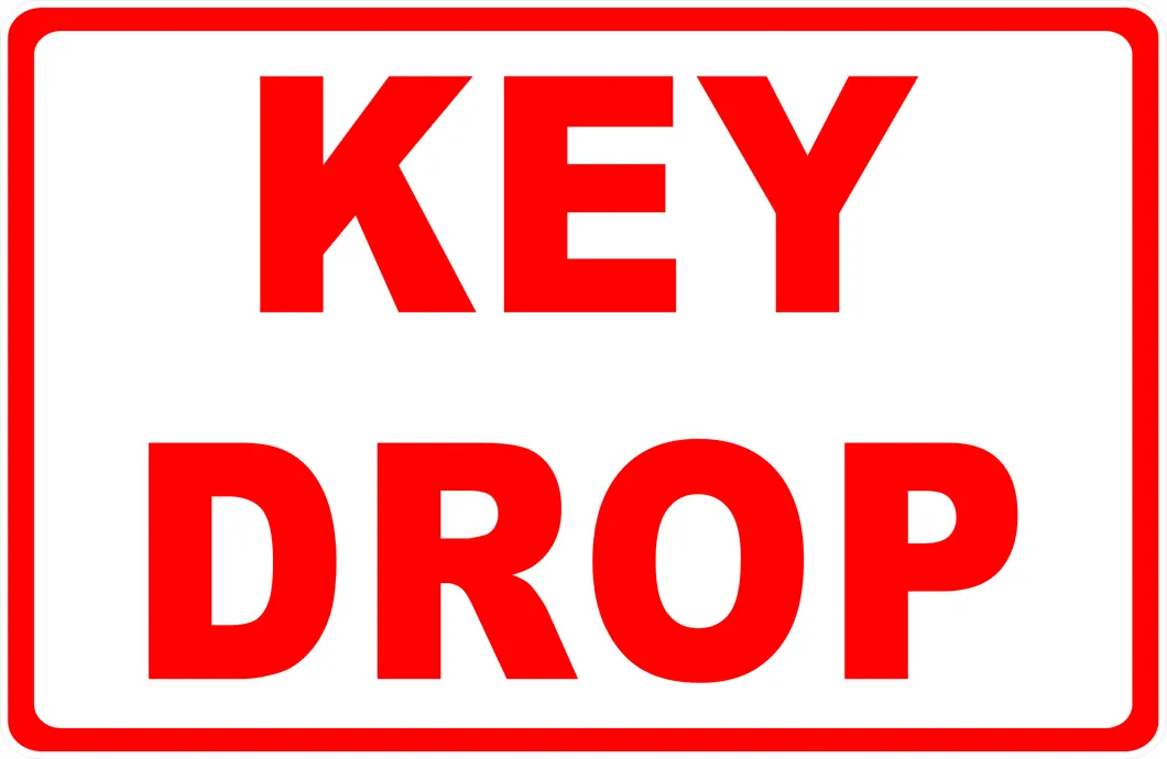 Zdjęcie Key-Drop: Platforma dla Fanów CS2 - Skrzynie, Skiny i Emocje