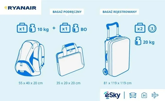 Zdjęcie Czy prostownica może być w bagażu rejestrowanym? Oto, co musisz wiedzieć