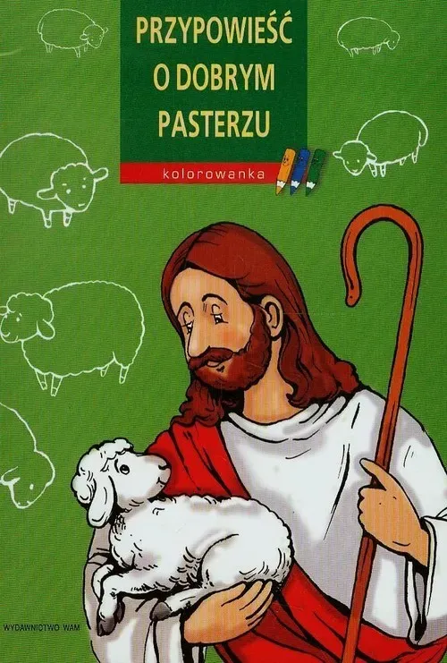 Zdjęcie Przypowieść o dobrym pasterzu interpretacja: głębokie znaczenie i przesłanie