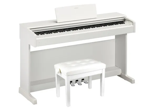 Zdjęcie Jak wybrać idealny instrument dla początkujących pianistów bez błędów