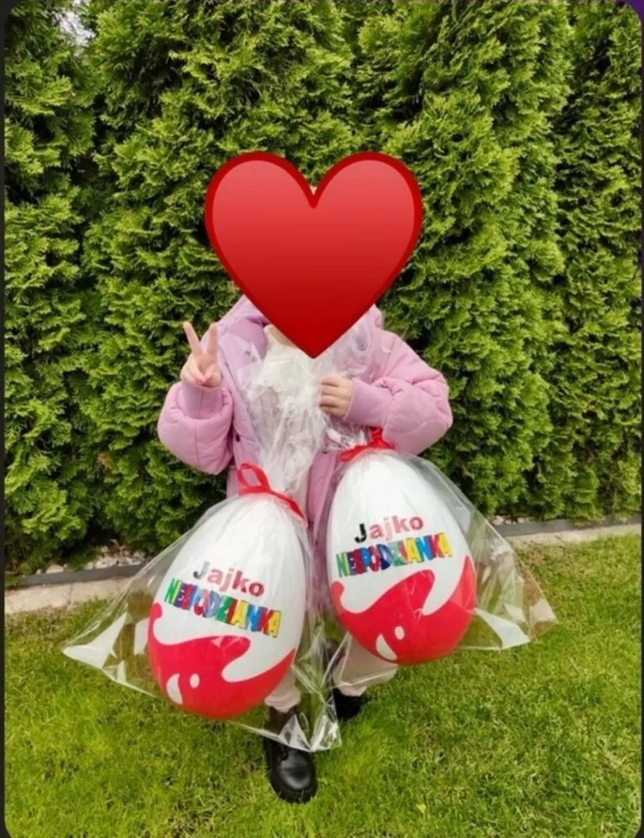 Zdjęcie Ile kosztuje jajko kinder niespodzianka? Sprawdź najlepsze ceny!