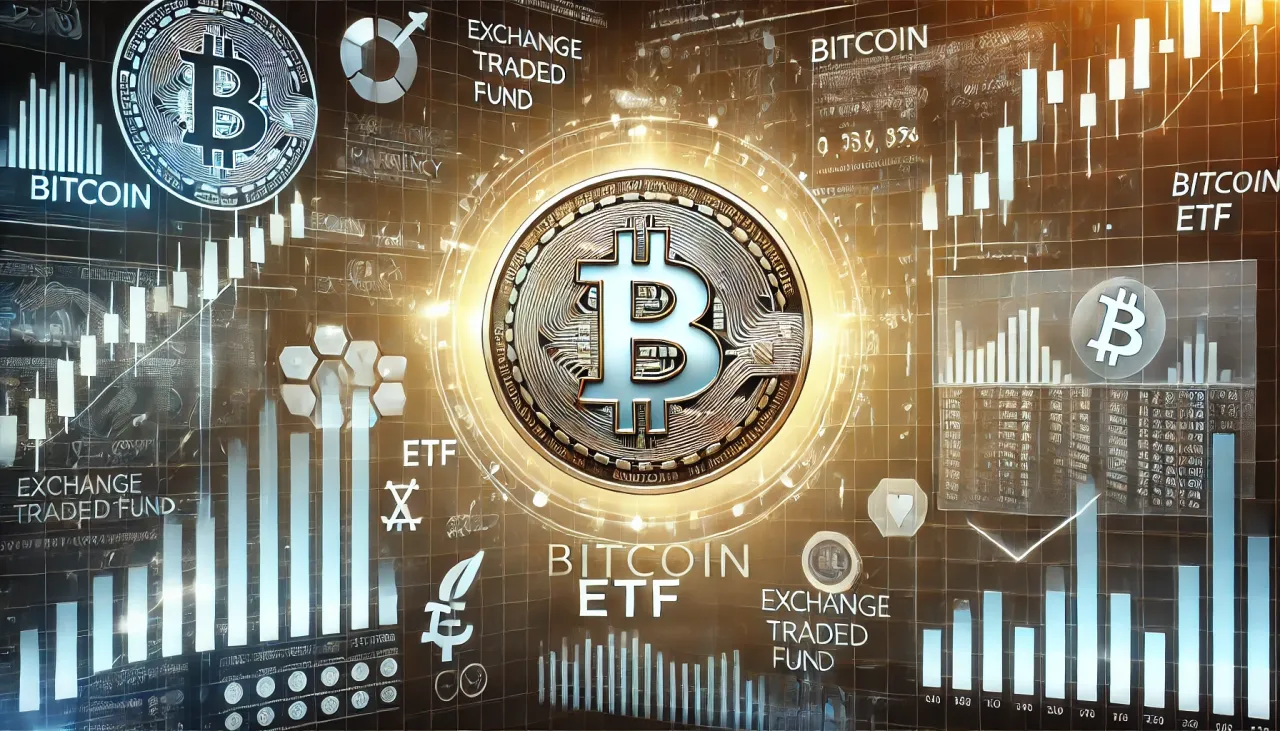 Zdjęcie ETF kryptowalutowe - czym są, jak działają i czy warto w nie inwestować?