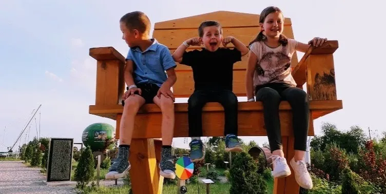 Zdjęcie Gdzie na Podlasiu znajdziesz park rozrywki, który totalnie oczaruje?
