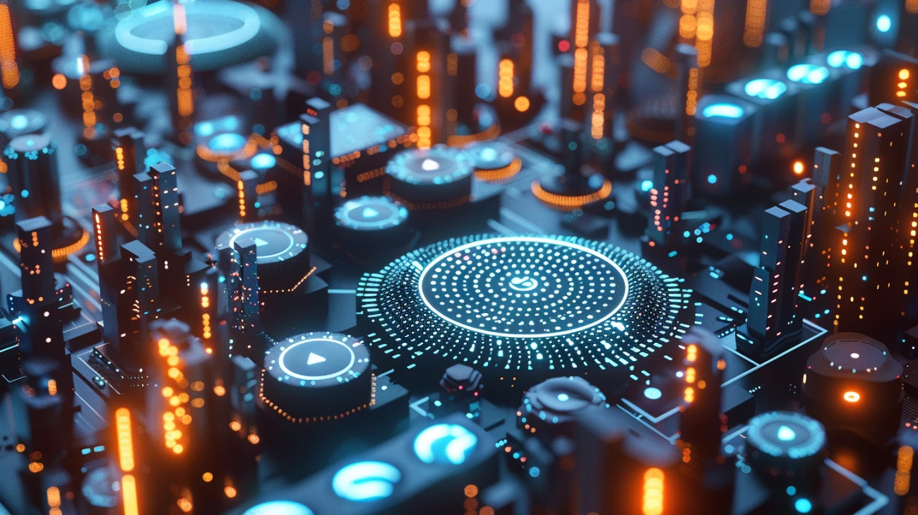 Zdjęcie Kurs kryptowaluty IOTA: Czy IOTA nadal ma potencjał wzrostu?