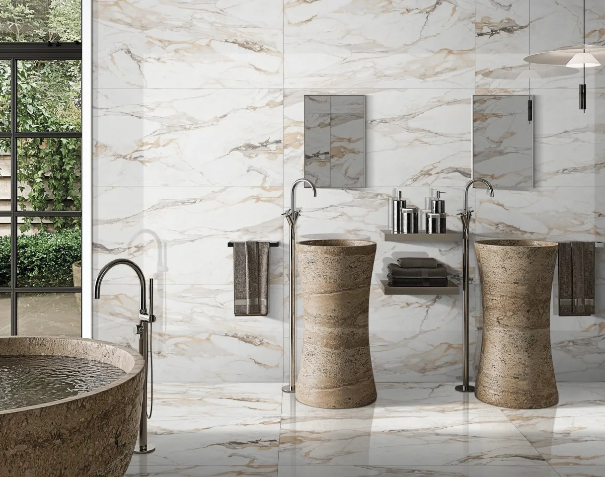 Zdjęcie Jak wybrać najlepszą fugę do łazienki - poradnik eksperta bez tajemnic