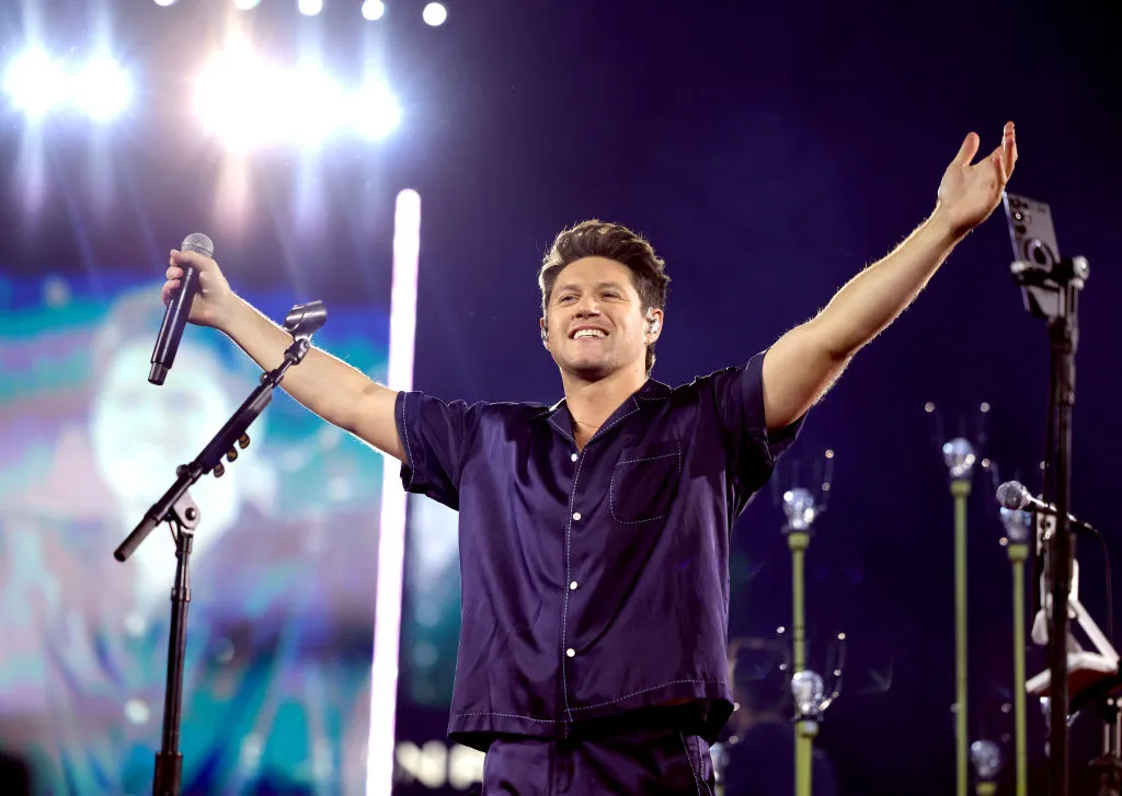 Zdjęcie Koncert Niall Horan: Gdzie i kiedy odbędą się jego występy?