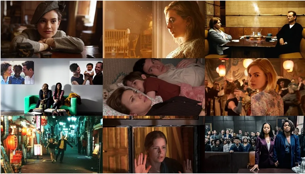 Zdjęcie Jaki fajny film na Netflix? Oto filmy, które musisz zobaczyć
