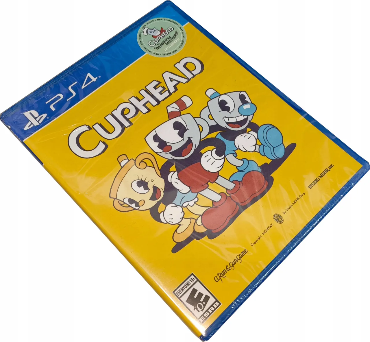 Zdjęcie Cuphead na G2A: Gdzie kupić najtaniej? Analiza ofert oraz cen
