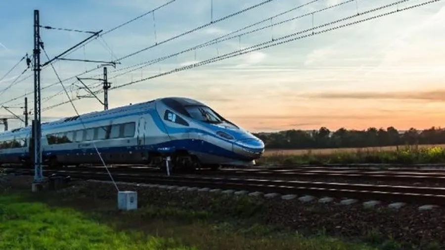 Zdjęcie Pendolino do Kołobrzegu – sprawdź dostępność i rozkład jazdy