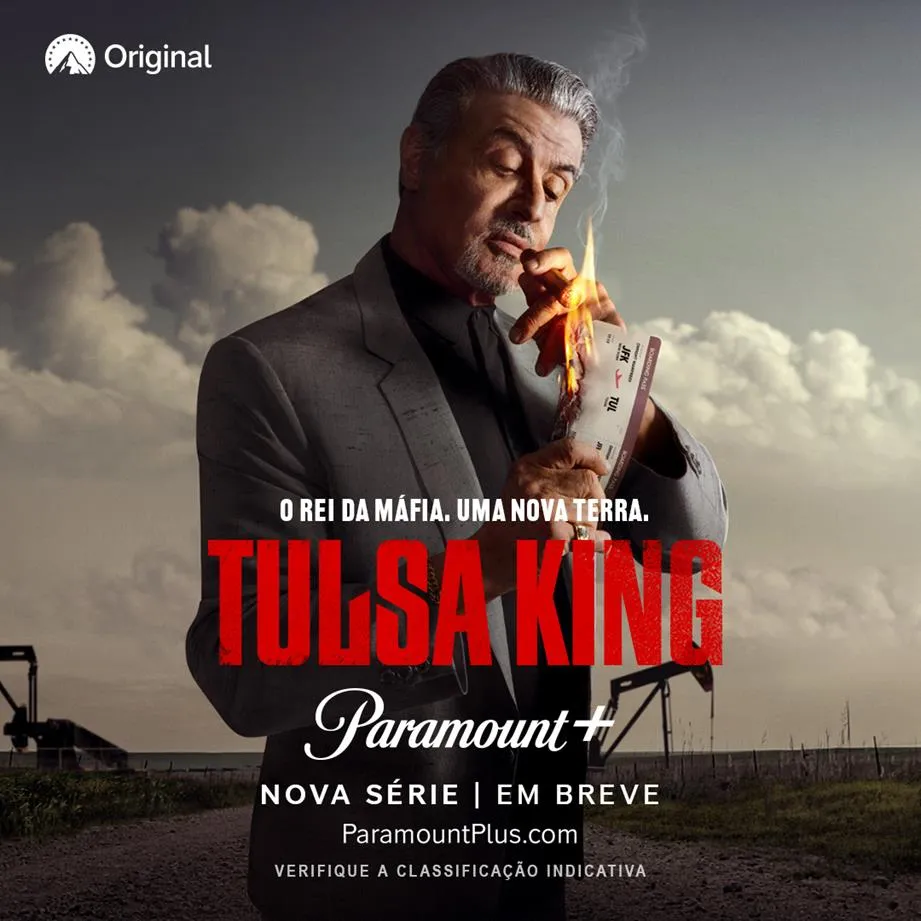 Zdjęcie Tulsa King - Gangsterska Potęga: Stallone jako capo w Oklahoma