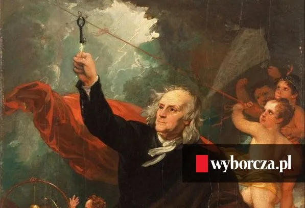 Zdjęcie Kto wynalazł piorunochron? Fascynująca historia i znaczenie odkrycia