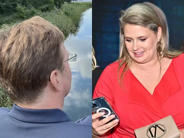 Zdjęcie Z kim jest Ela Romanowska? Odkryj sekrety jej życia osobistego