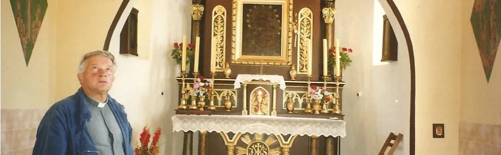 Zdjęcie Czy 7 modlitw św. Brygidy ma tak wielką moc duchową? Tajemnica