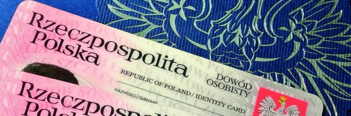 Zdjęcie Ustawa o dowodach osobistych: Kluczowe zmiany i ich znaczenie dla obywateli