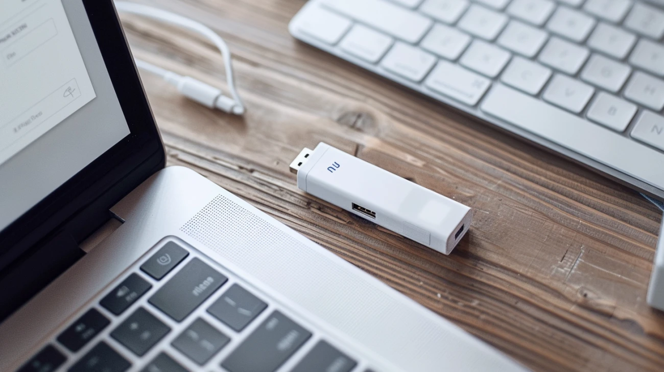 Zdjęcie Jak używać HP USB Format Tool: Krok po kroku instrukcja dla każdego