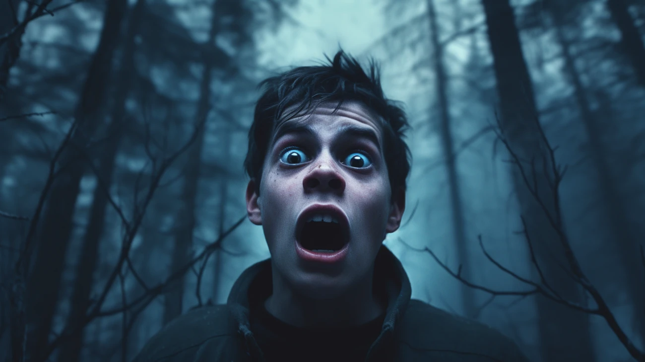 Chrzest cały film za darmo - Obejrzyj Babadook cały film za darmo