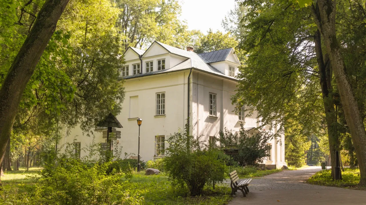 Zdjęcie Atrakcje Nałęczowa: Odkryj ukryte skarby i nieznane miejsca