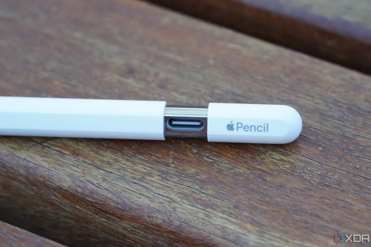Zdjęcie Jak podłączyć Apple Pencil USB-C do iPada - proste kroki i porady